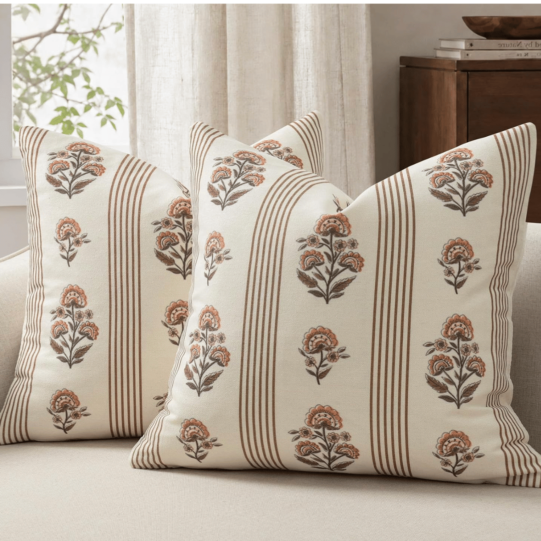 pillows