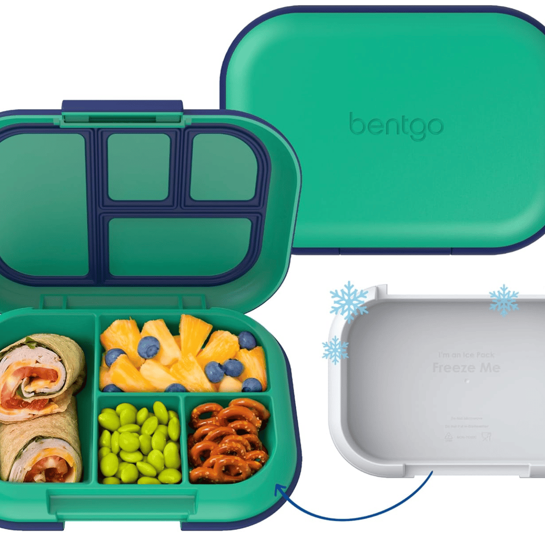 bento box