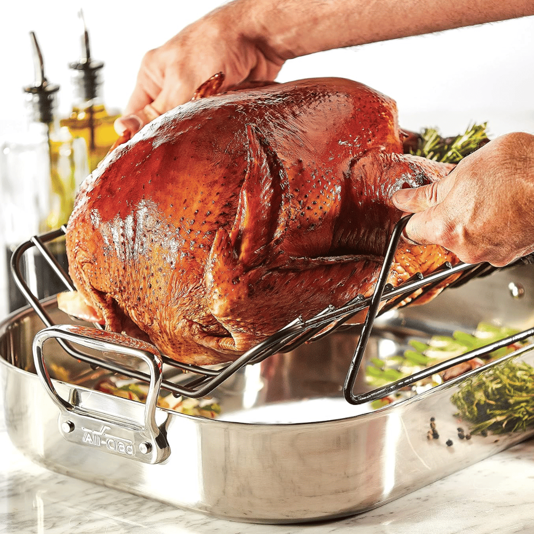 roasting pan 