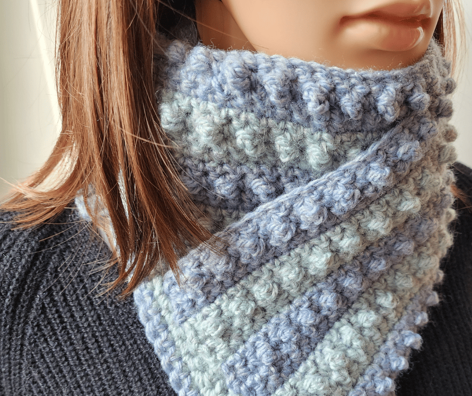 Grandma's Lap Blanket Pattern