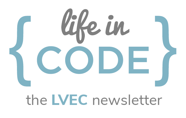 Life in Code #34: greetings from sunny Florida! 