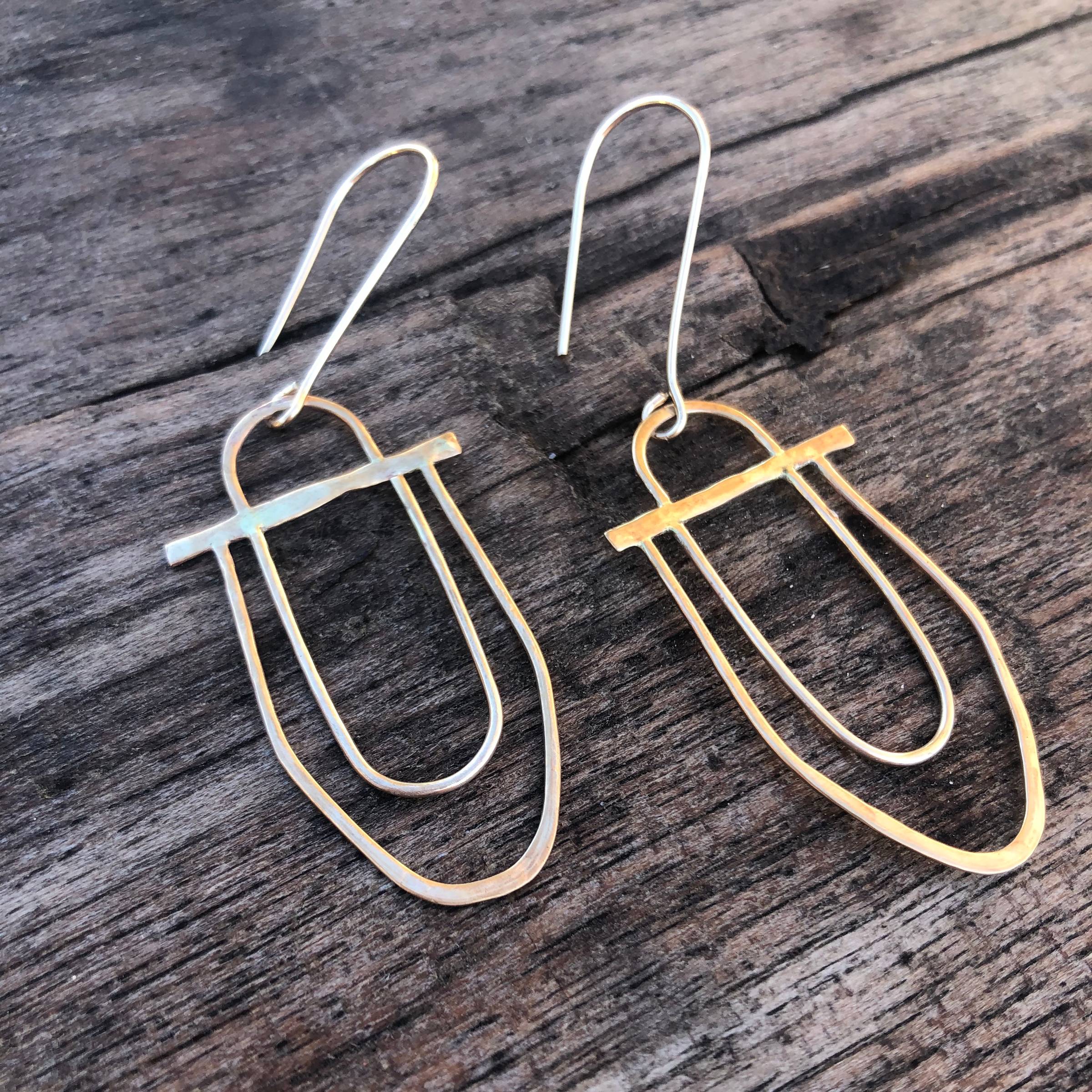 SOLD OUT! Statement Earrings Workshop SEP. 12