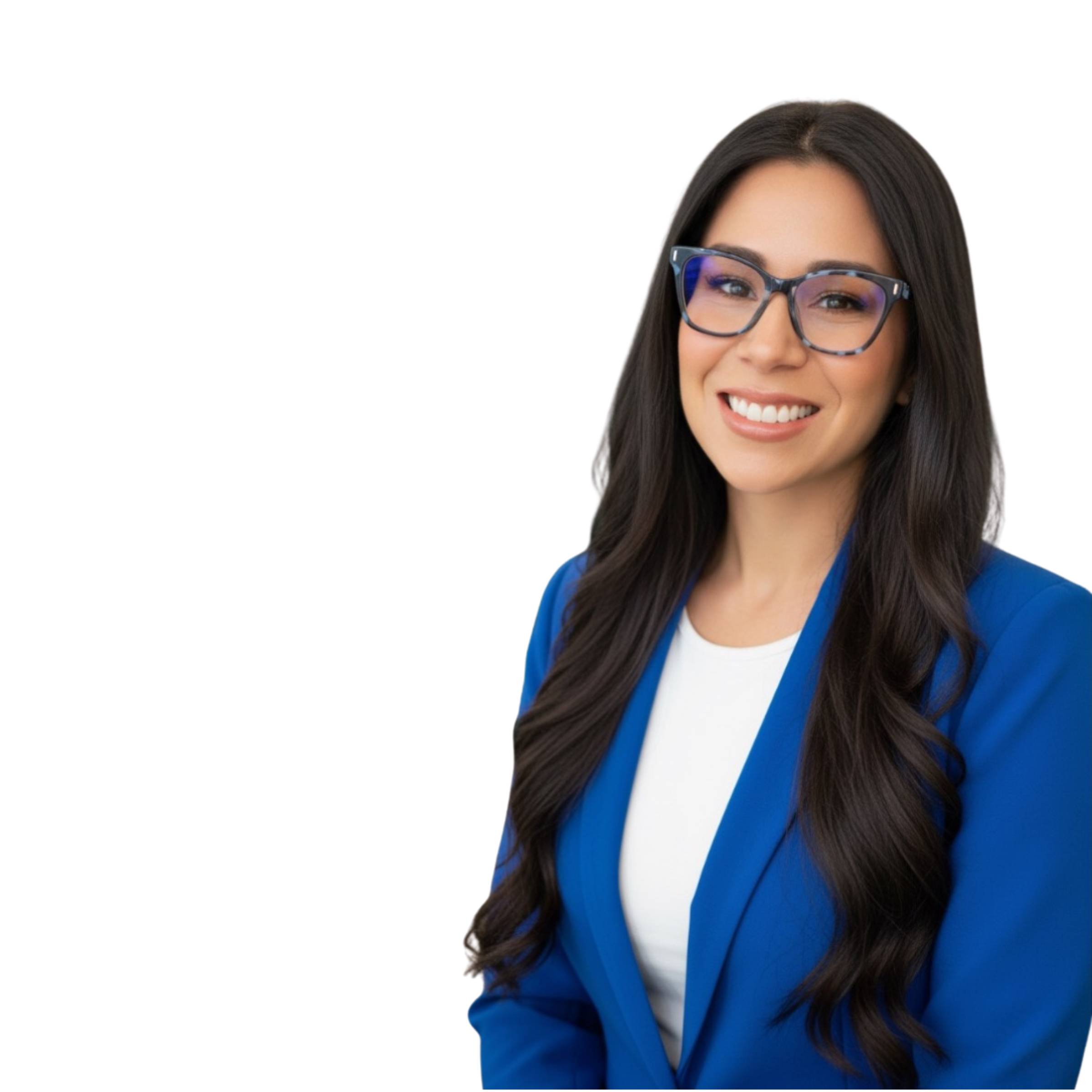 Image of Omi Vazquez, Licensed Financial Professional