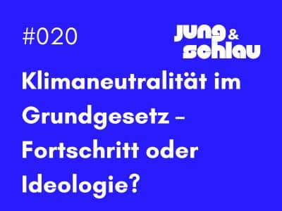 Klimaneutralität, Grundgesetz, Deutschland, Blackout Spanien, Energiewende, CO?-Ziele, Stromnetz, Sondervermögen, Deindustrialisierung, Kosten