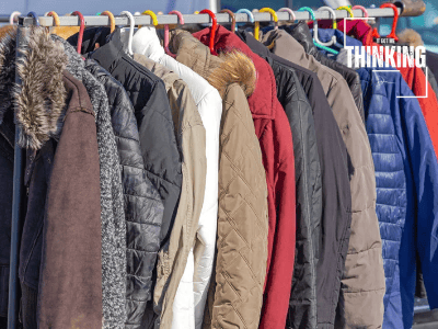 Coat Rack
