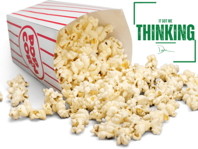 Popcorn