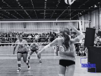 Volleyball