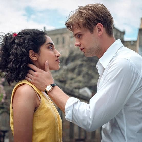 One Day Netflix Series 