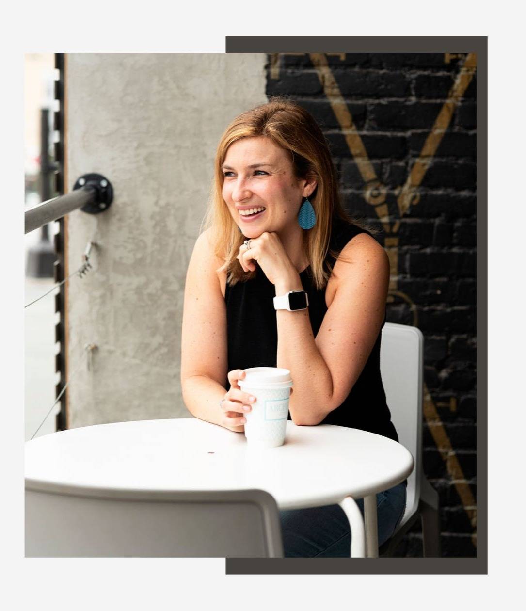 Coffee & Book Fund