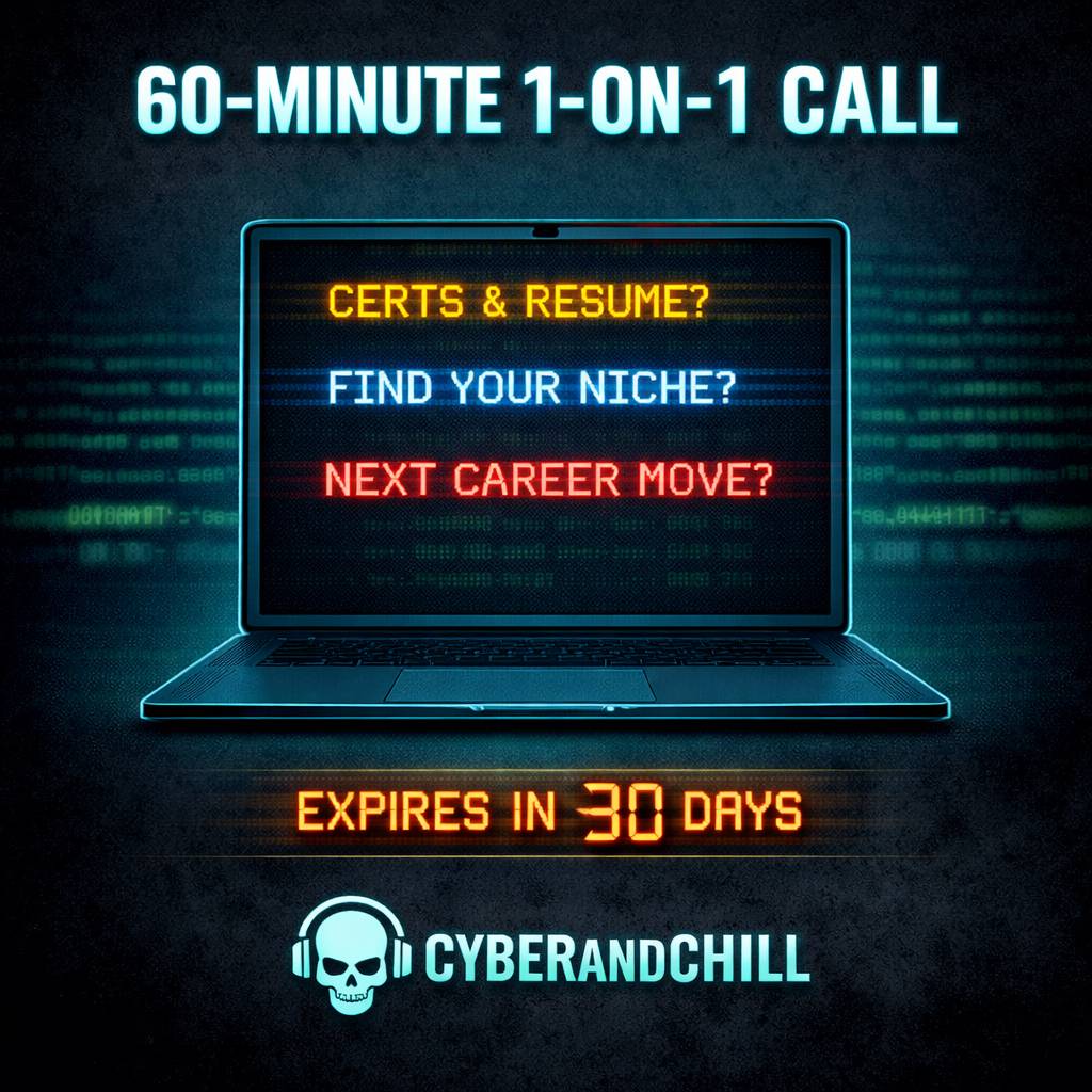 Clarity Call – 1:1 Coaching ($300)