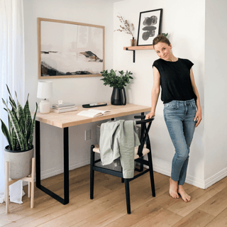 Image for Making Spaces 