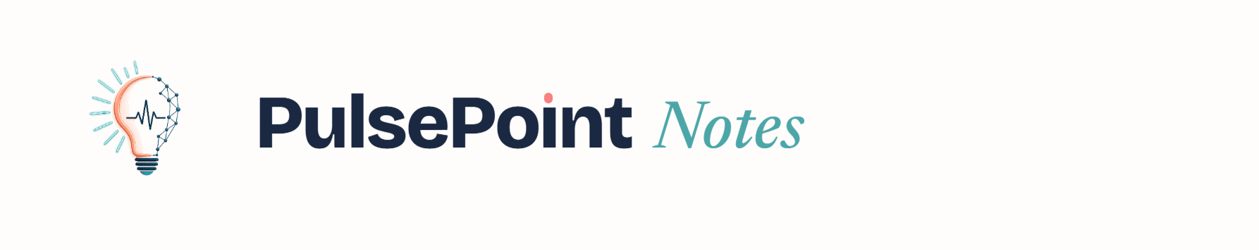 PulsePoint Notes