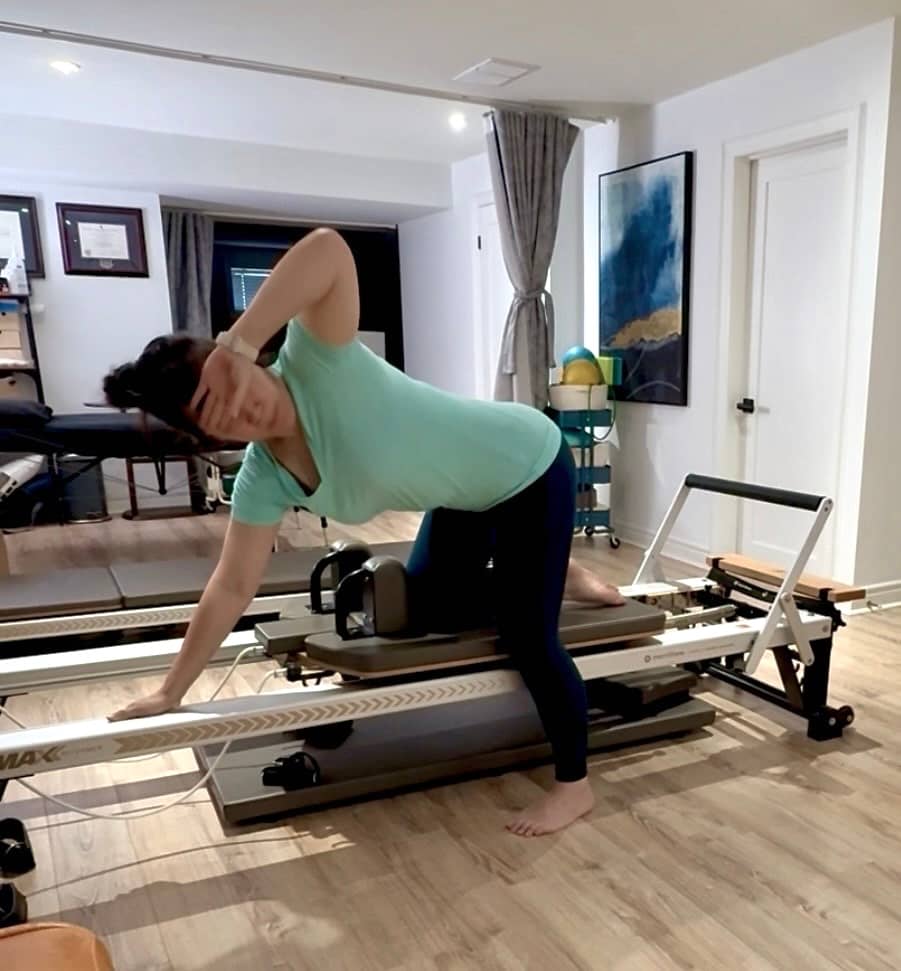 Clinical Reformer for 