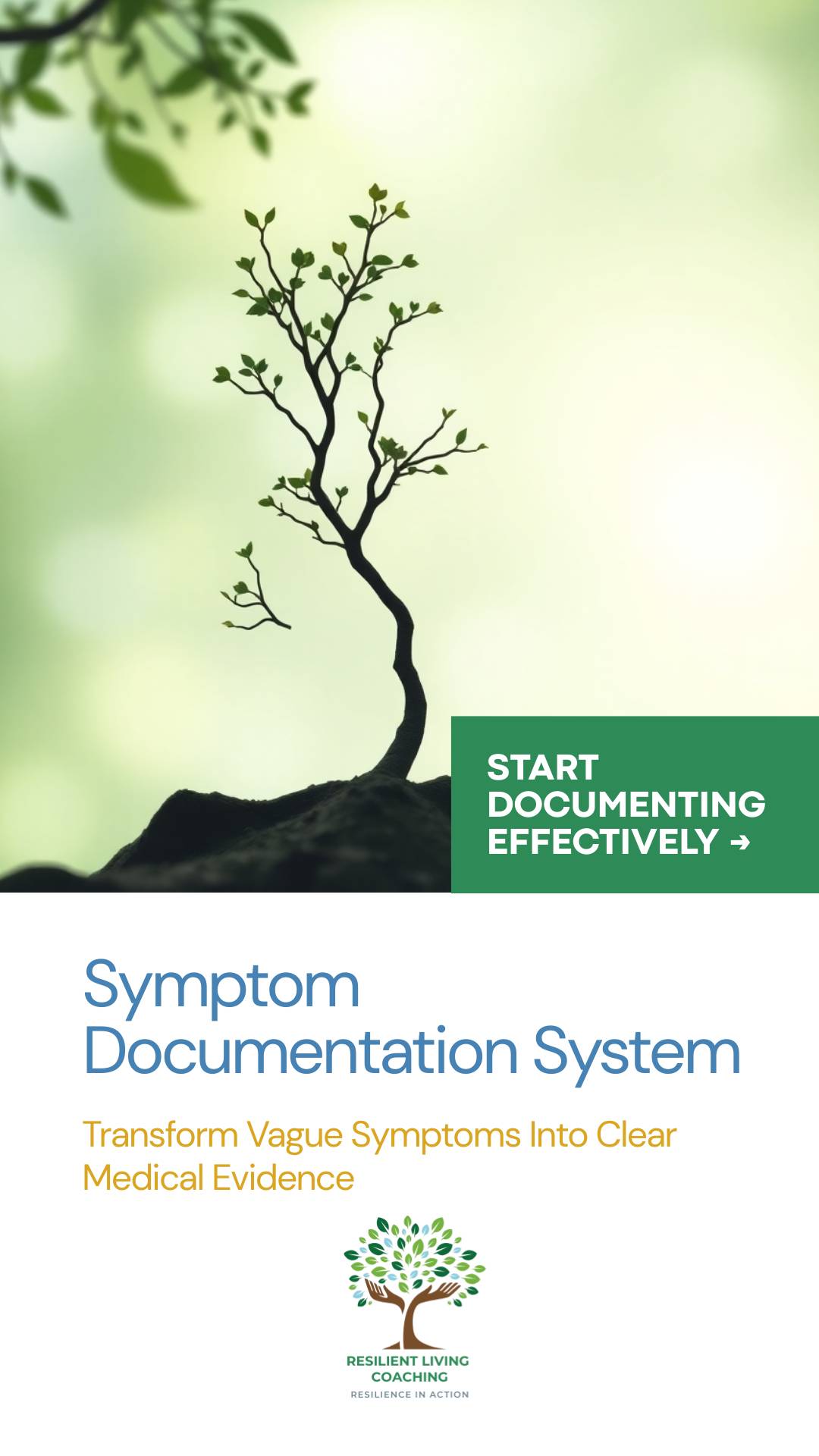 Symptom Documentation System