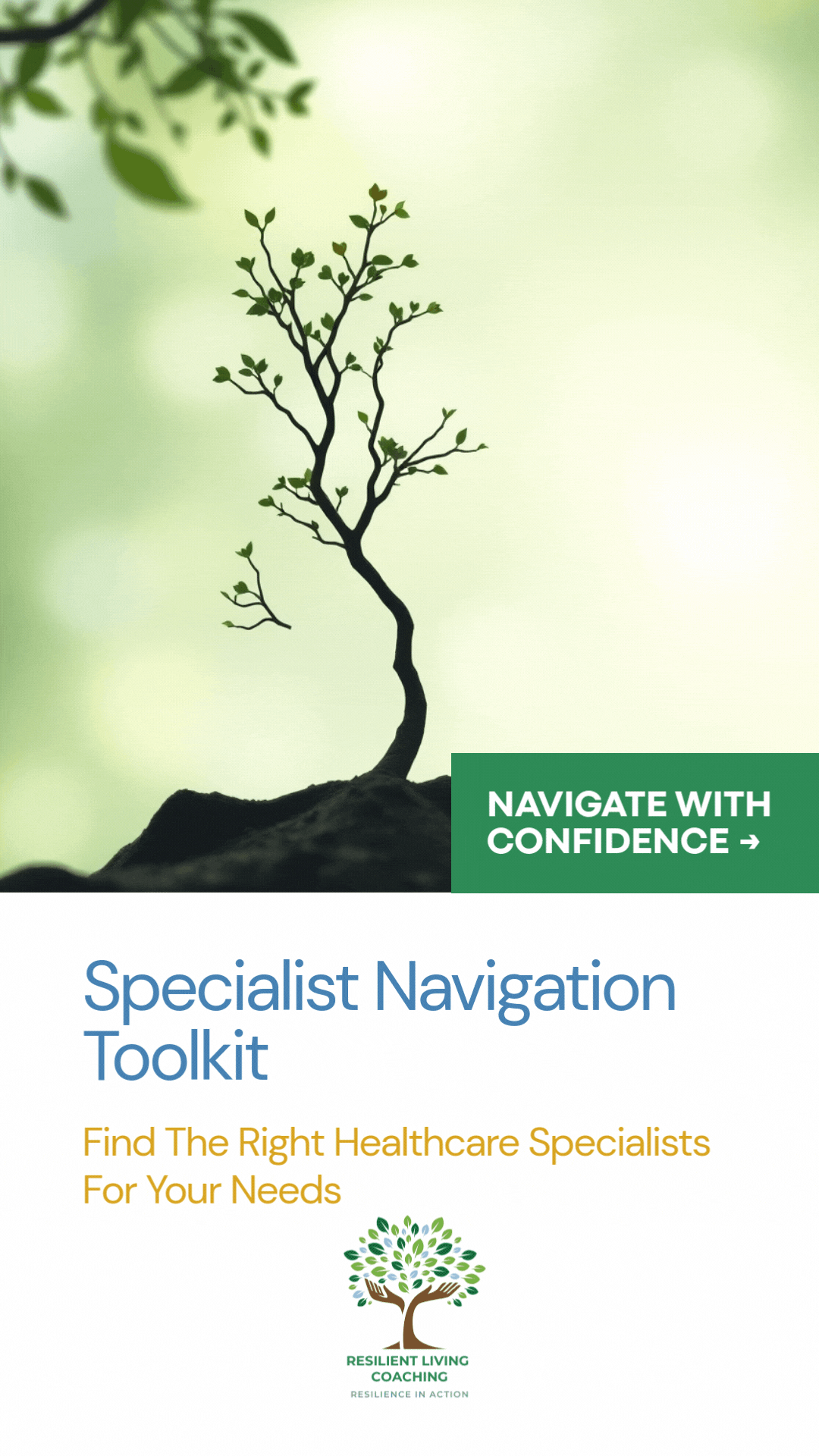 Specialist Navigation Toolkit