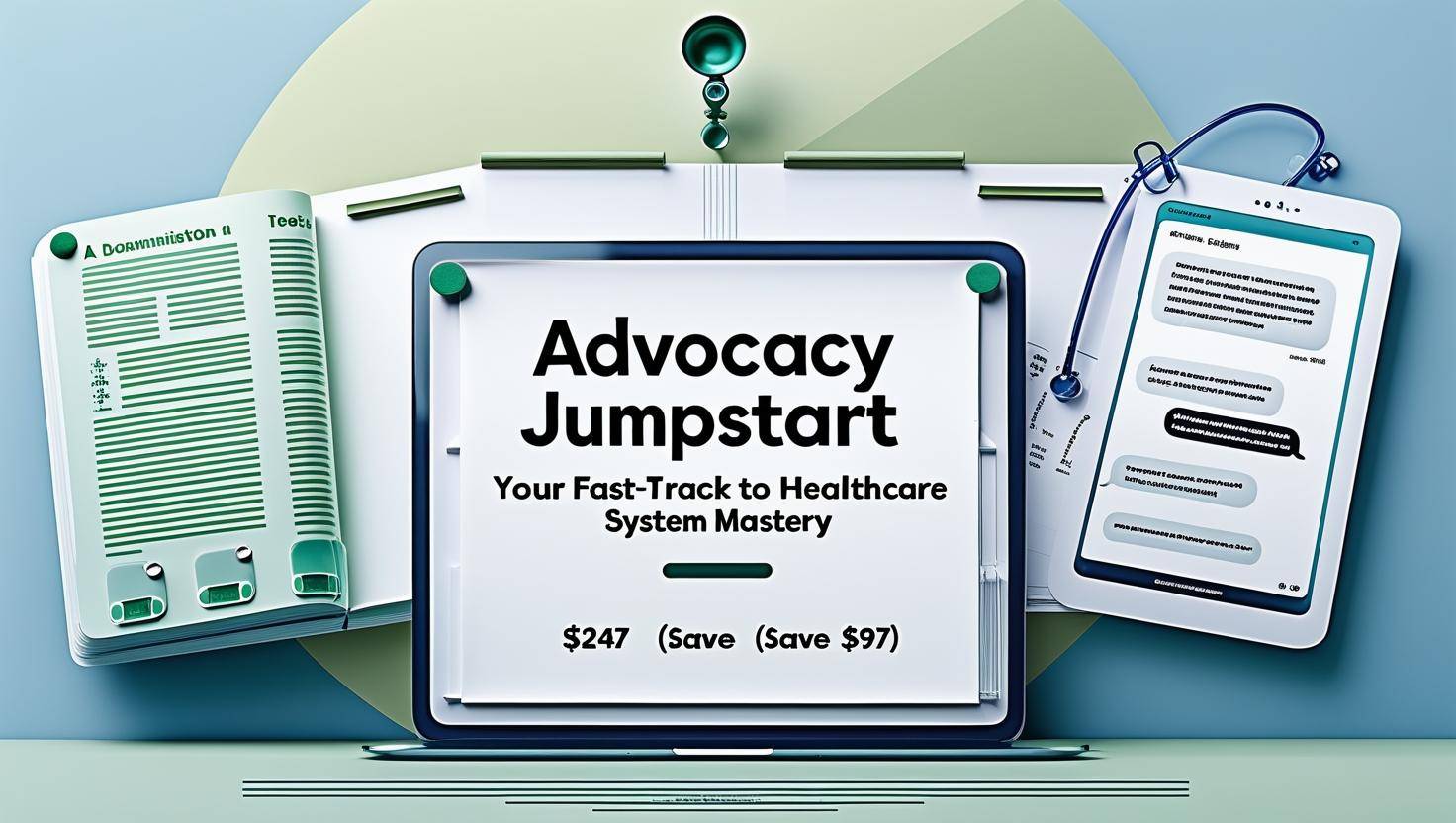 Advocacy Jumpstart