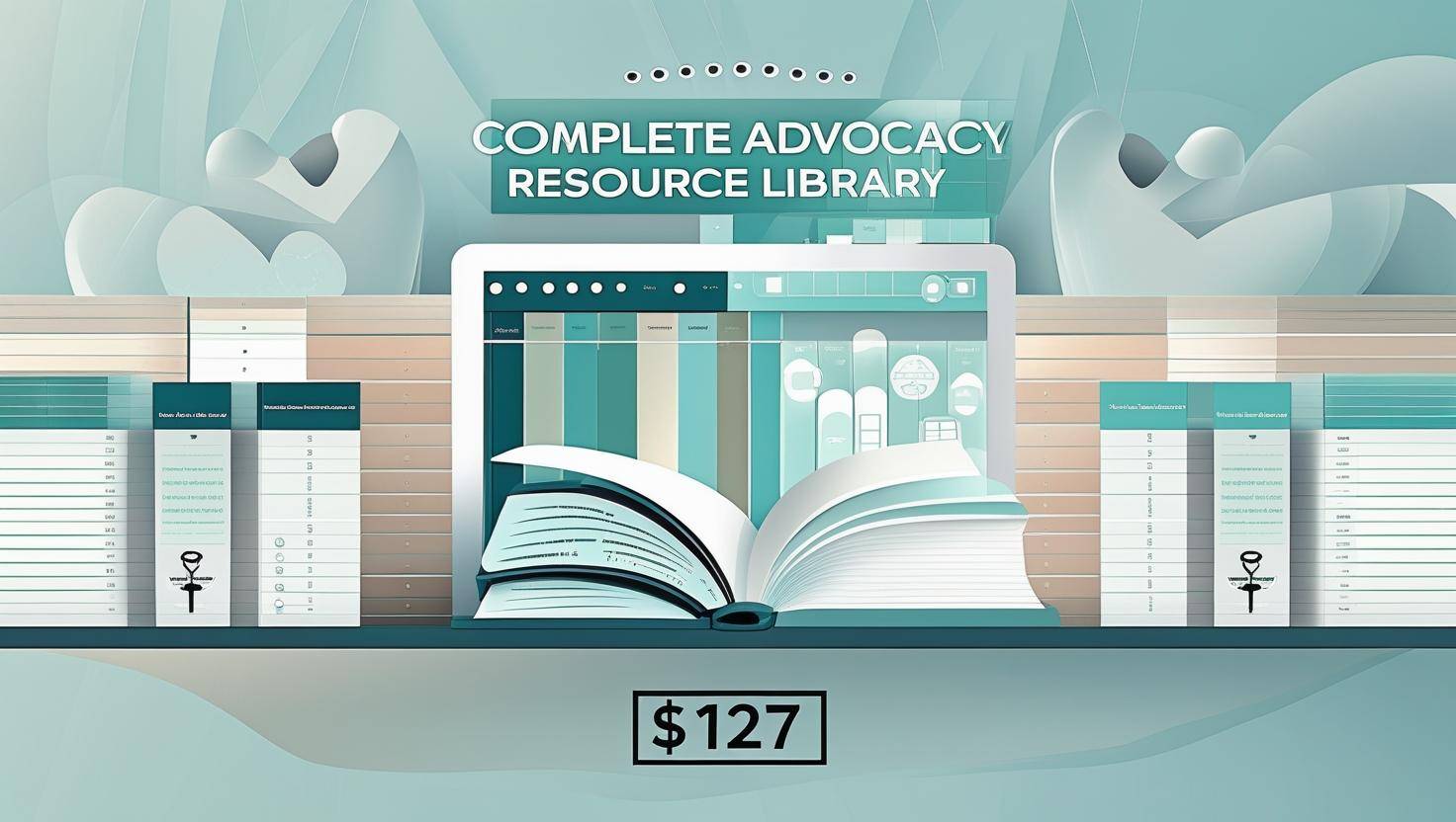 Complete Advocacy Resource Library