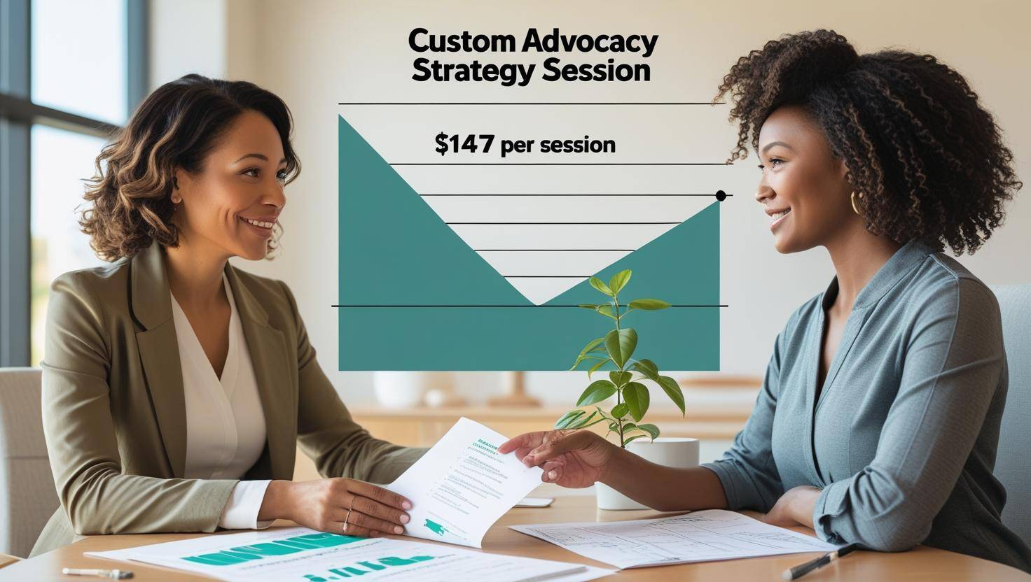 Custom Advocacy Strategy Session