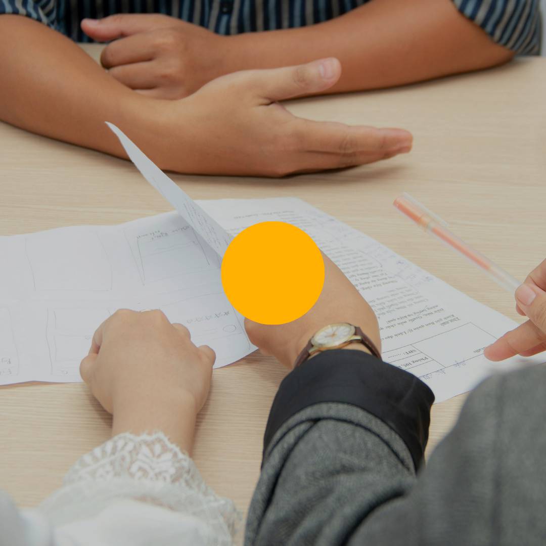 Checklist de Carta de Presentación