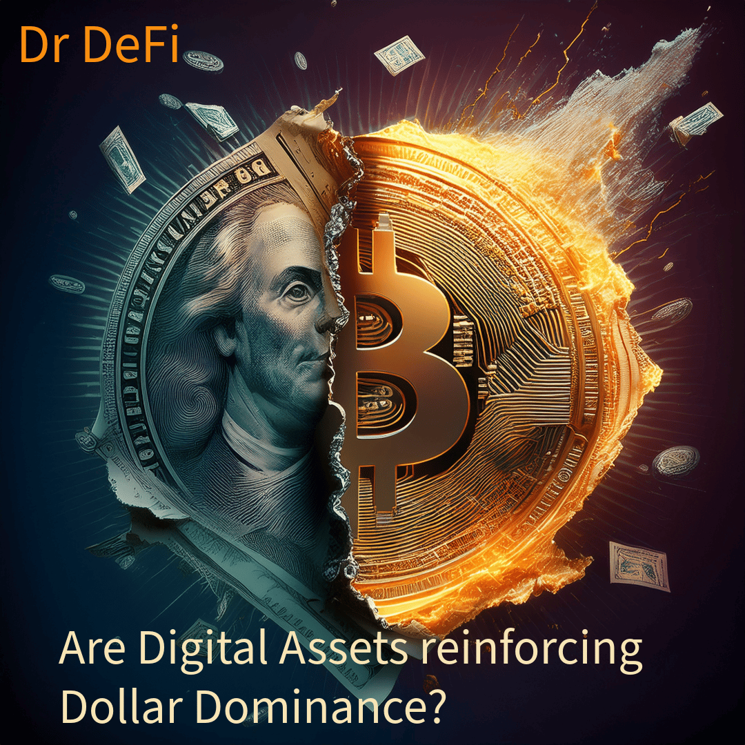 "DeFi Regulatory Compliance Checklist"