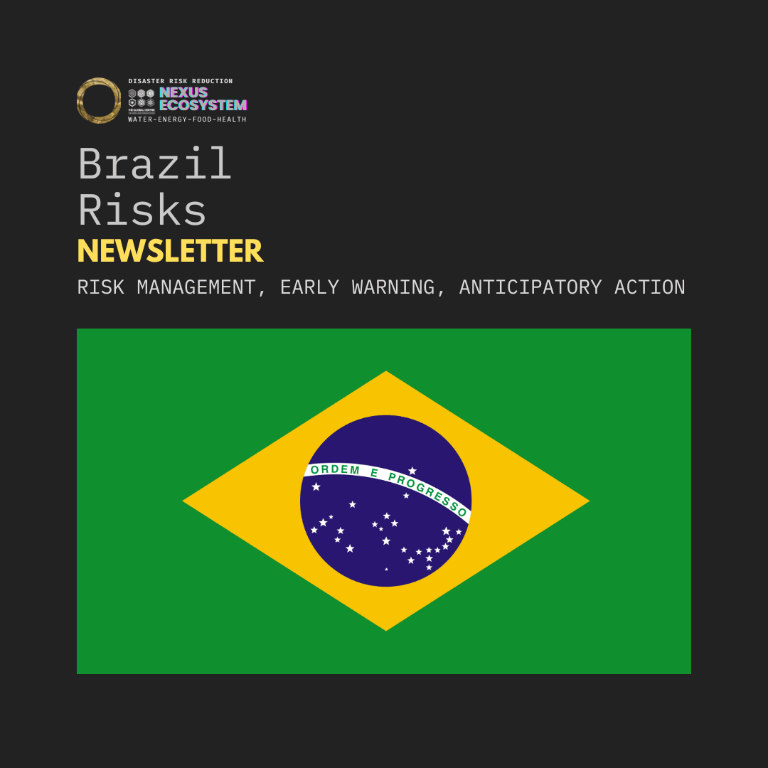 Brazil Risks Newsletter