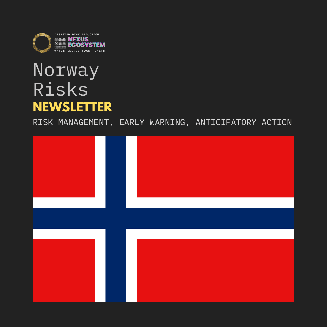 Norway Risks Newsletter