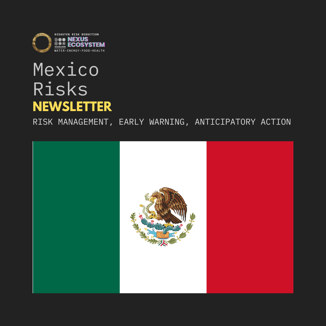 Mexico Risks Newsletter