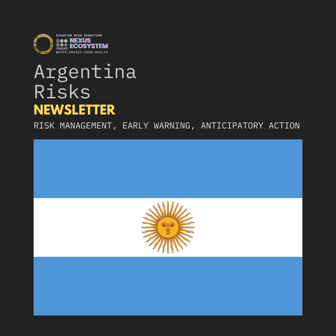 Argentina Risks Newsletter
