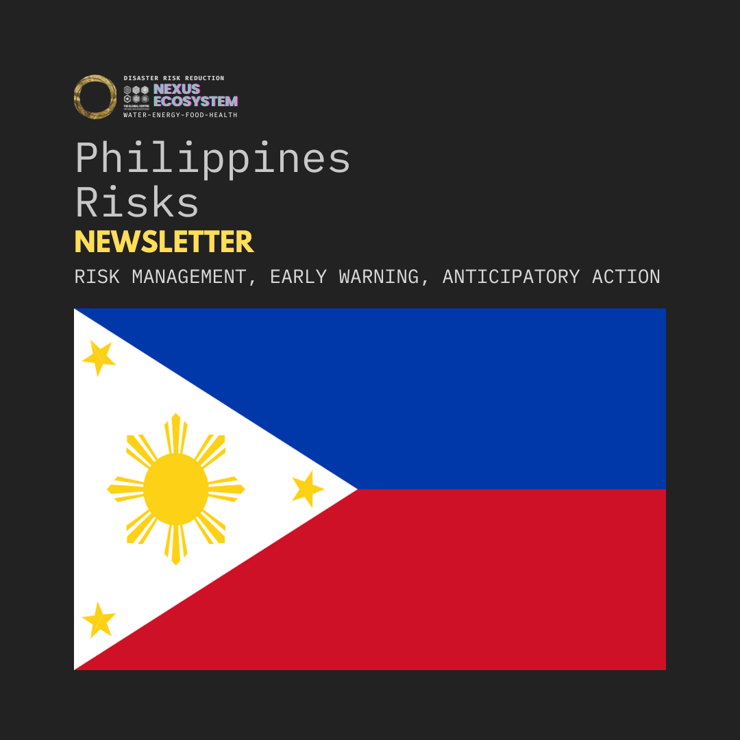 Philippines Risks Newsletter