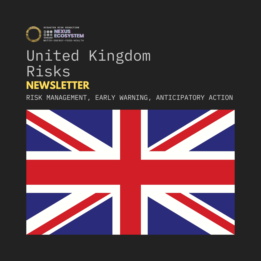 United Kingdom Risks Newsletter