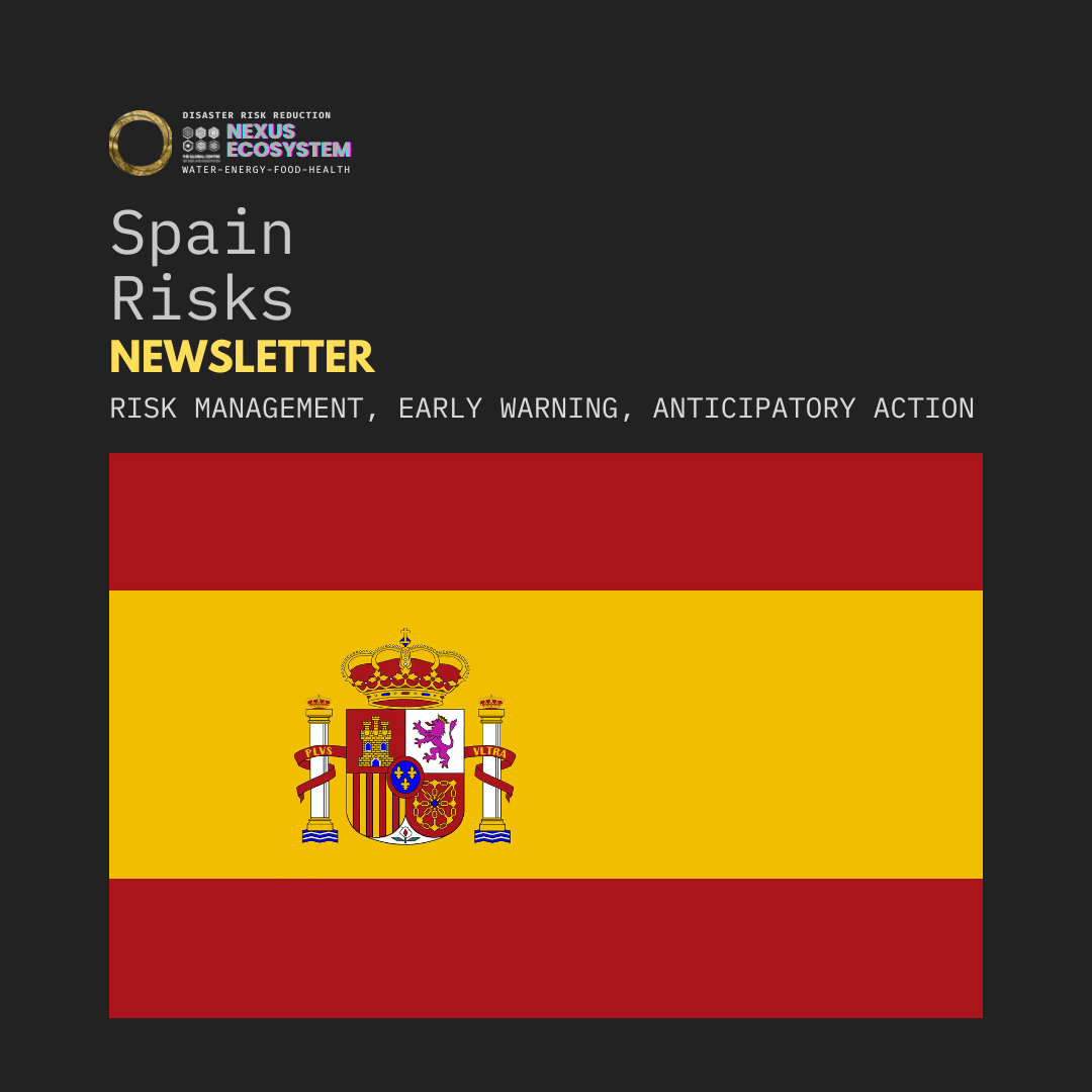 Spain Risks Newsletter