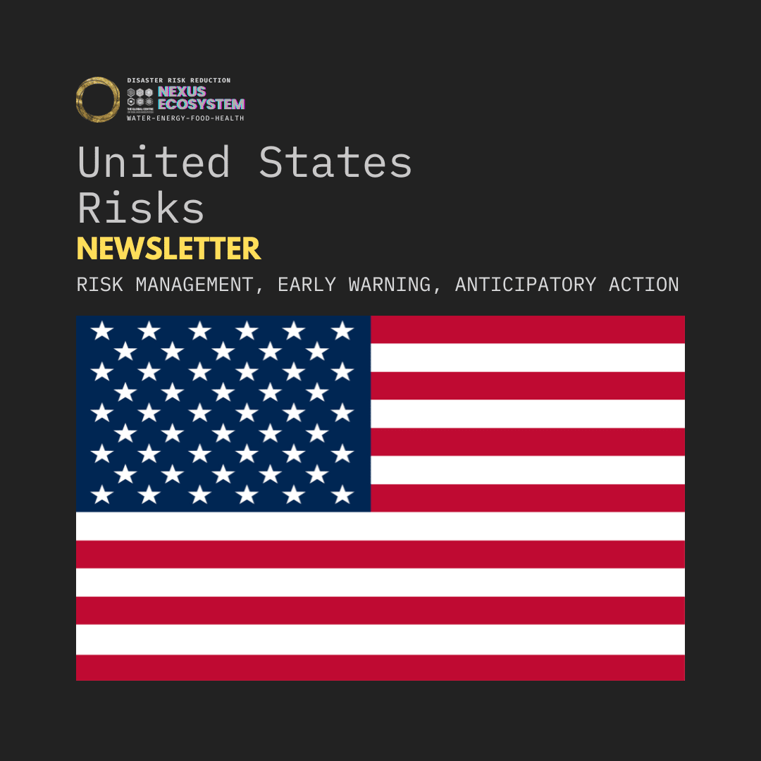 United States Risks Newsletter