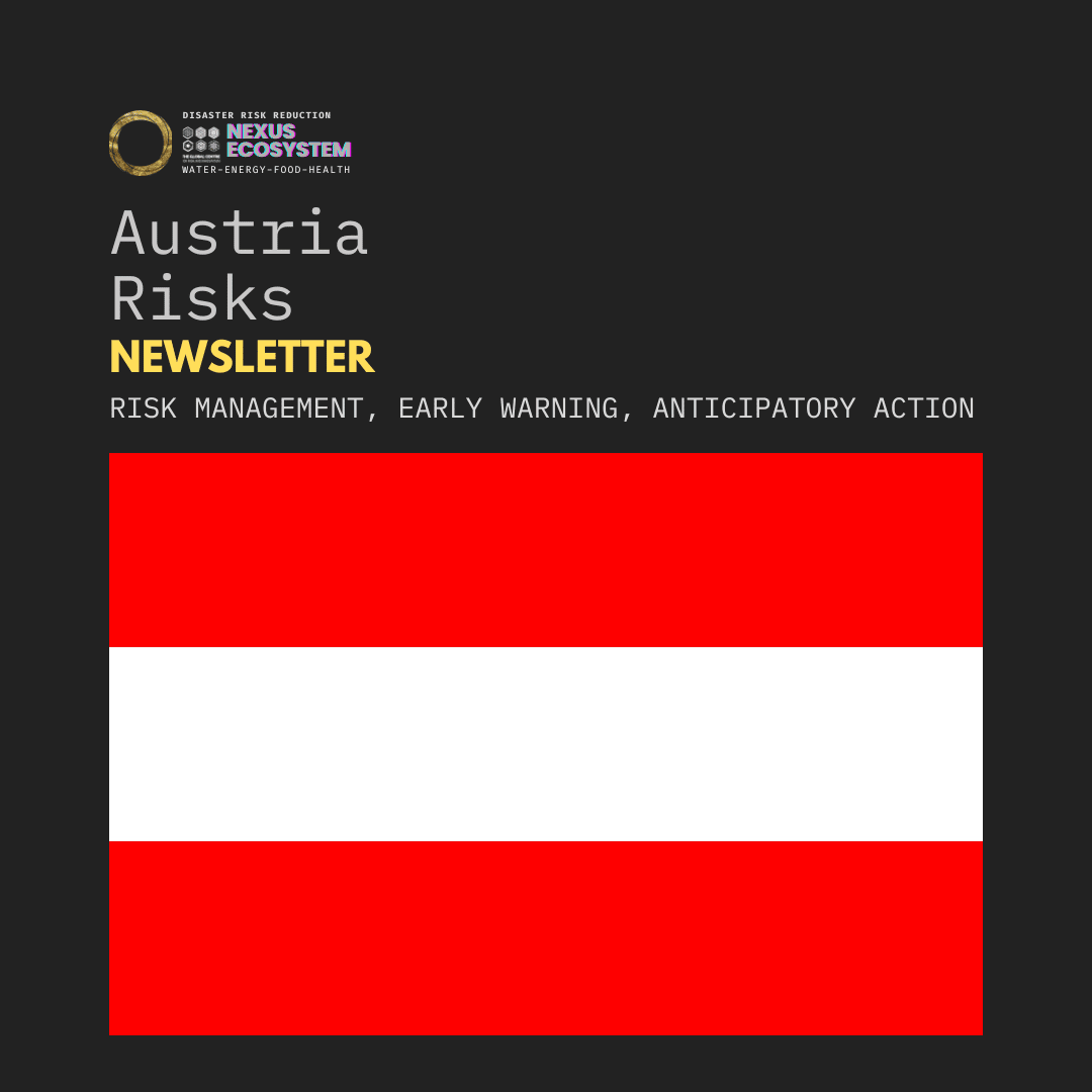 Austria Risks Newsletter