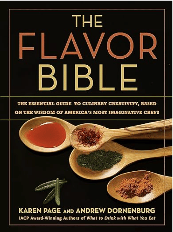 The Flavor Bible