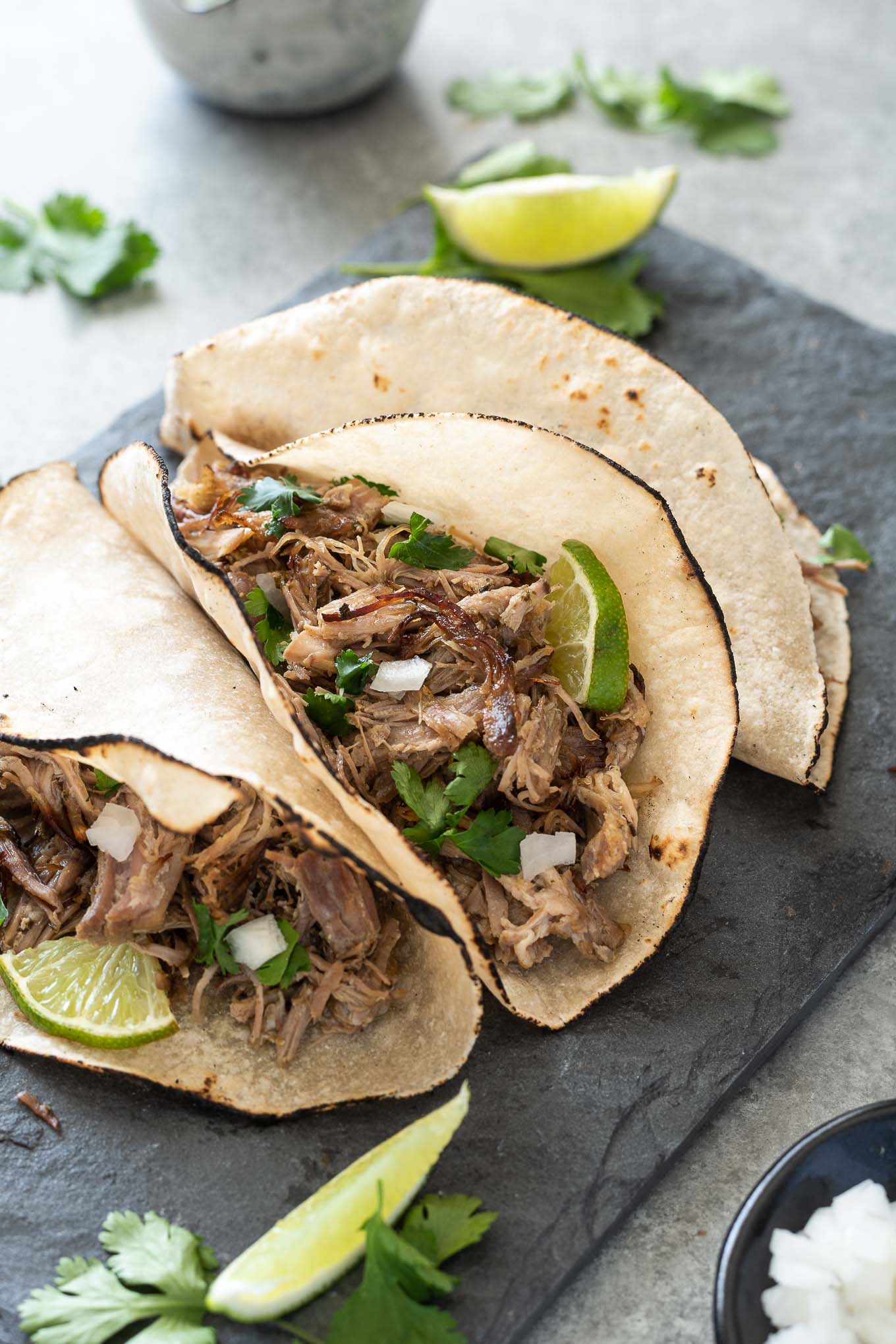 pork carnitas