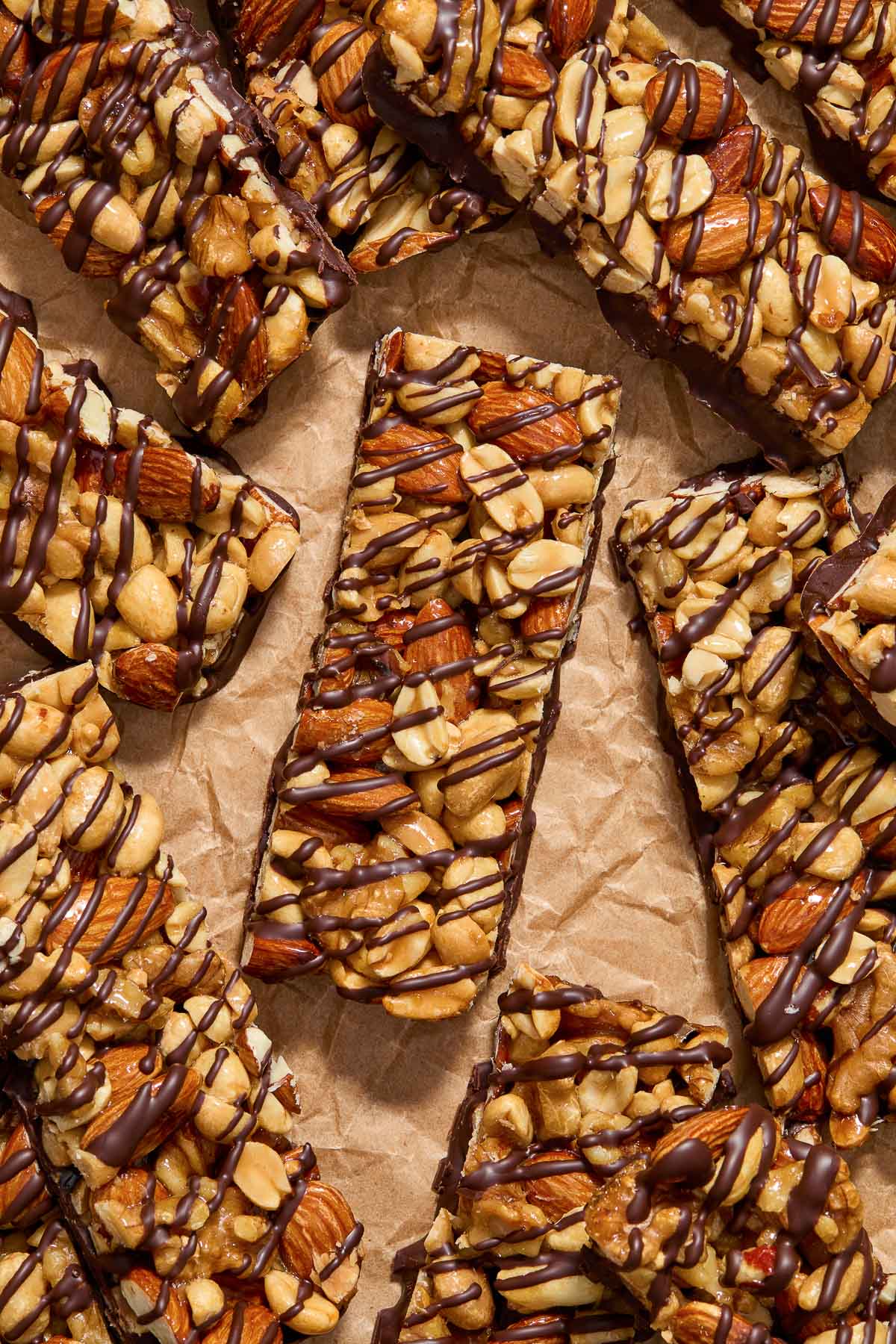 KIND bars