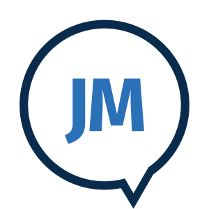 Jennifer McClure logo