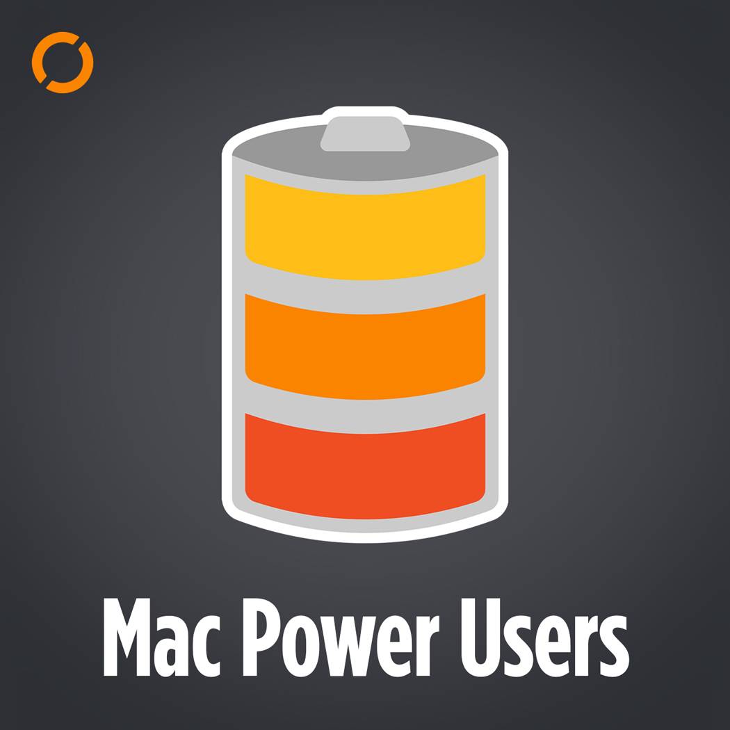 Mac Power Users Logo