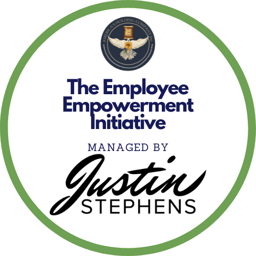 The Employee Empowerment Initiative