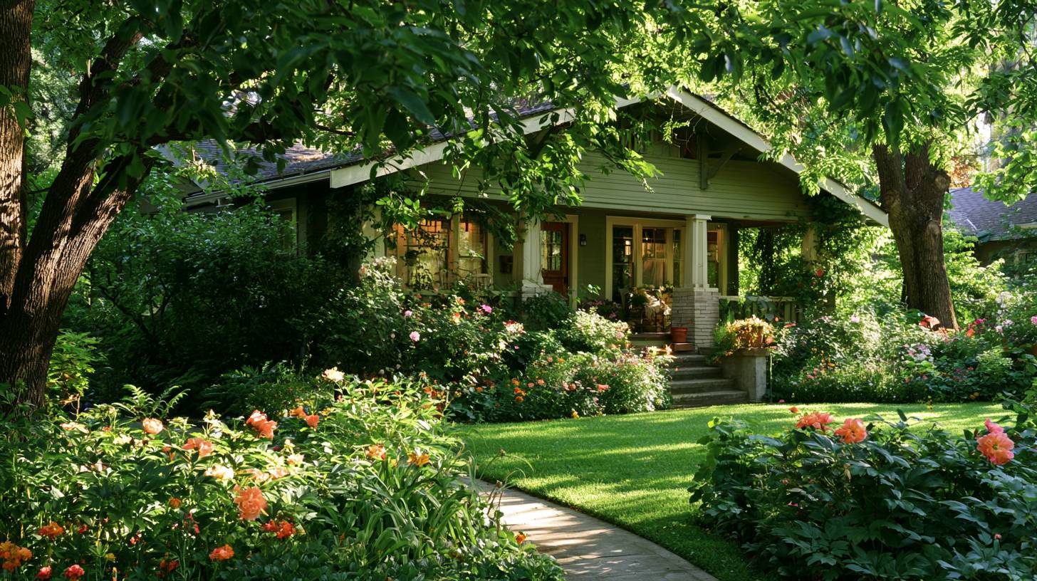 Home/Belongingness