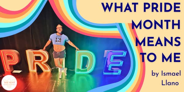 Pride month blog post 