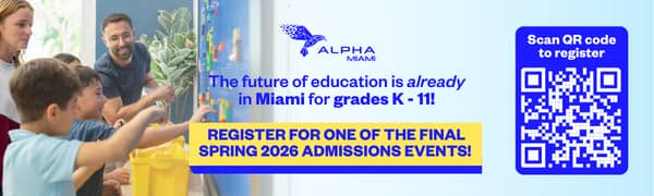 Alpha School Miami