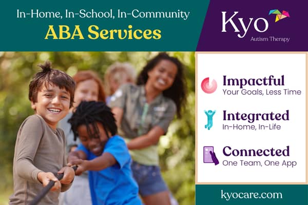 KYP, Autism therapy