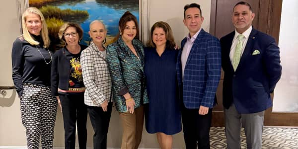 2026 305 Hive Media Advisory Board