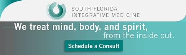 ad for south florida integrative medicine 