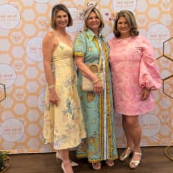 305 Hive Women Who Inspire Tea