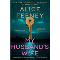 My Husband's Wife book cover