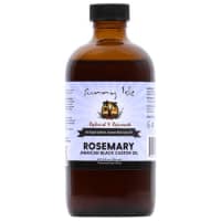 Sunny Isle Rosemary Jamaican Black Castor Oil