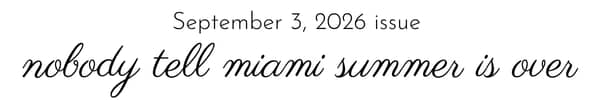 Alpha Schools Miami Info Session banner ad