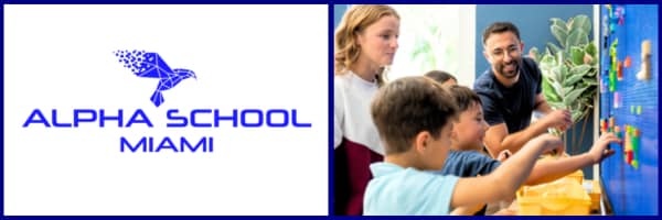Alpha School Miami